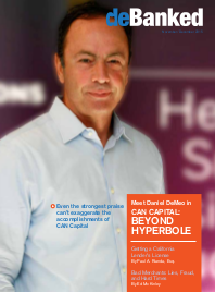 Nov/Dec 2015 deBanked Magazine Cover Thumbnail