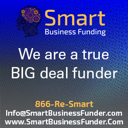 Smart Business Funding