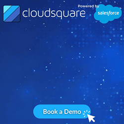 Cloudsquare