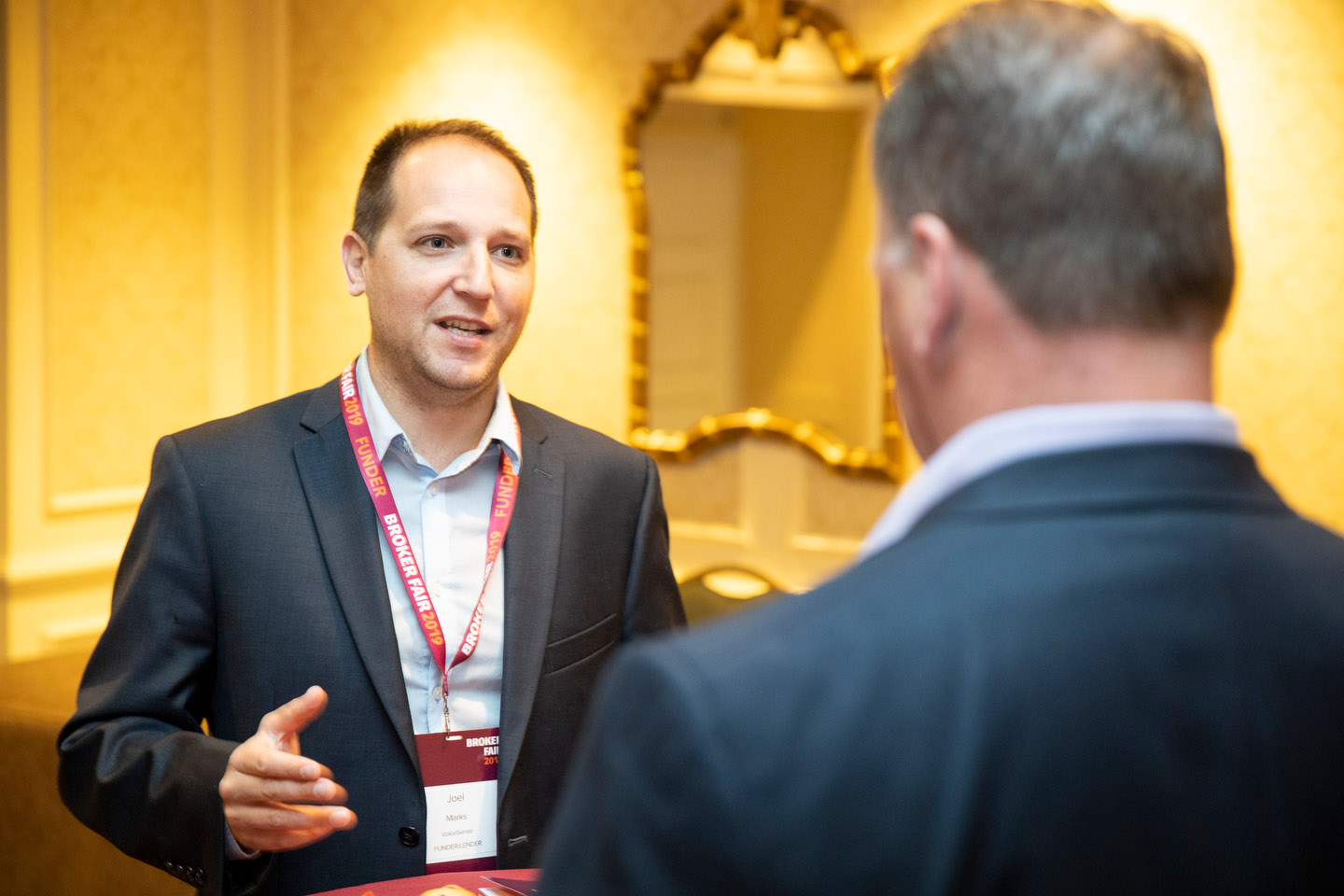 Broker Fair 2019 - Presented by deBanked - 137