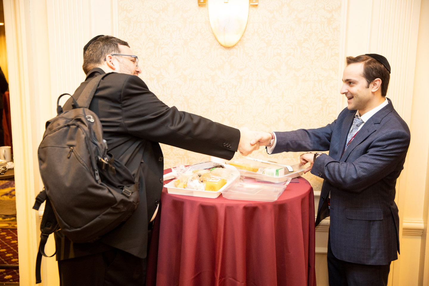 Broker Fair 2019 - Presented by deBanked - 161