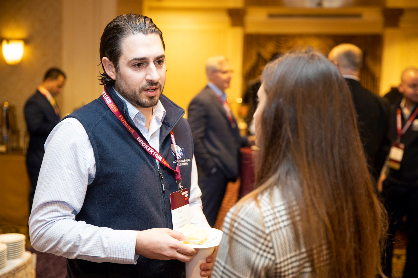 Broker Fair 2019 - Presented by deBanked - 164