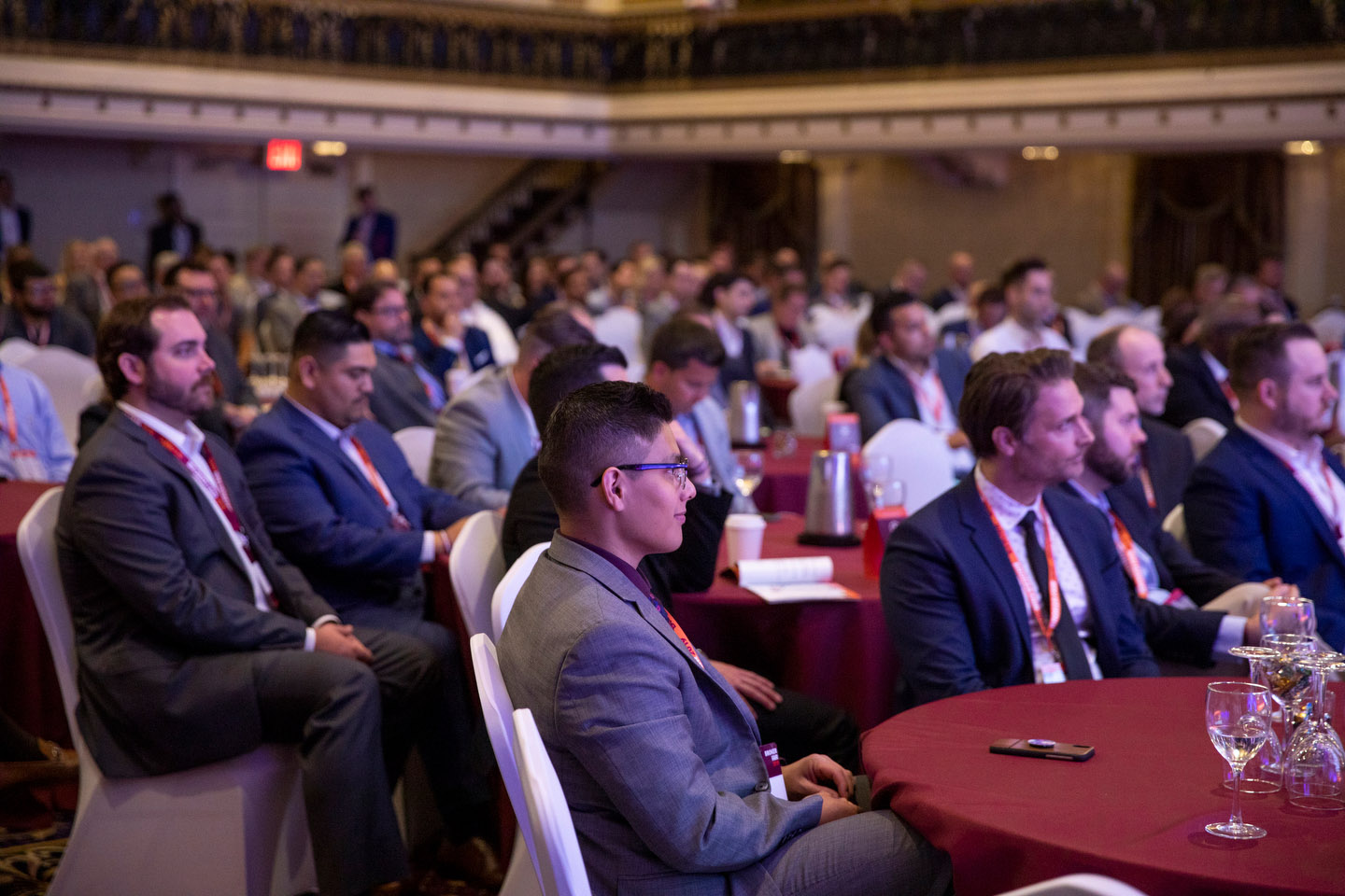 Broker Fair 2019 - Presented by deBanked - 187