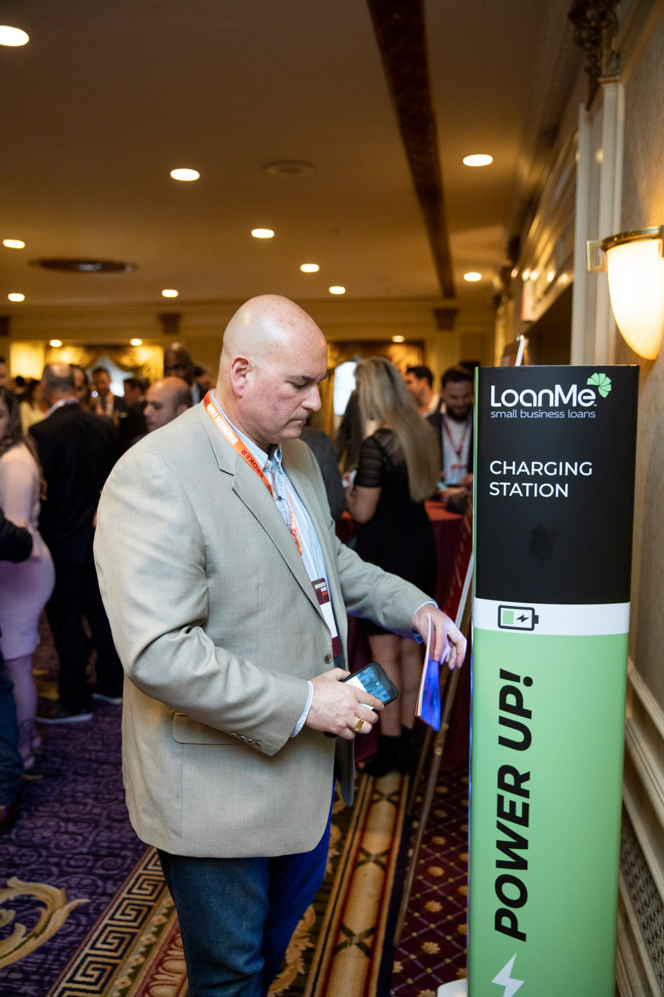 Broker Fair 2019 - Presented by deBanked - 213