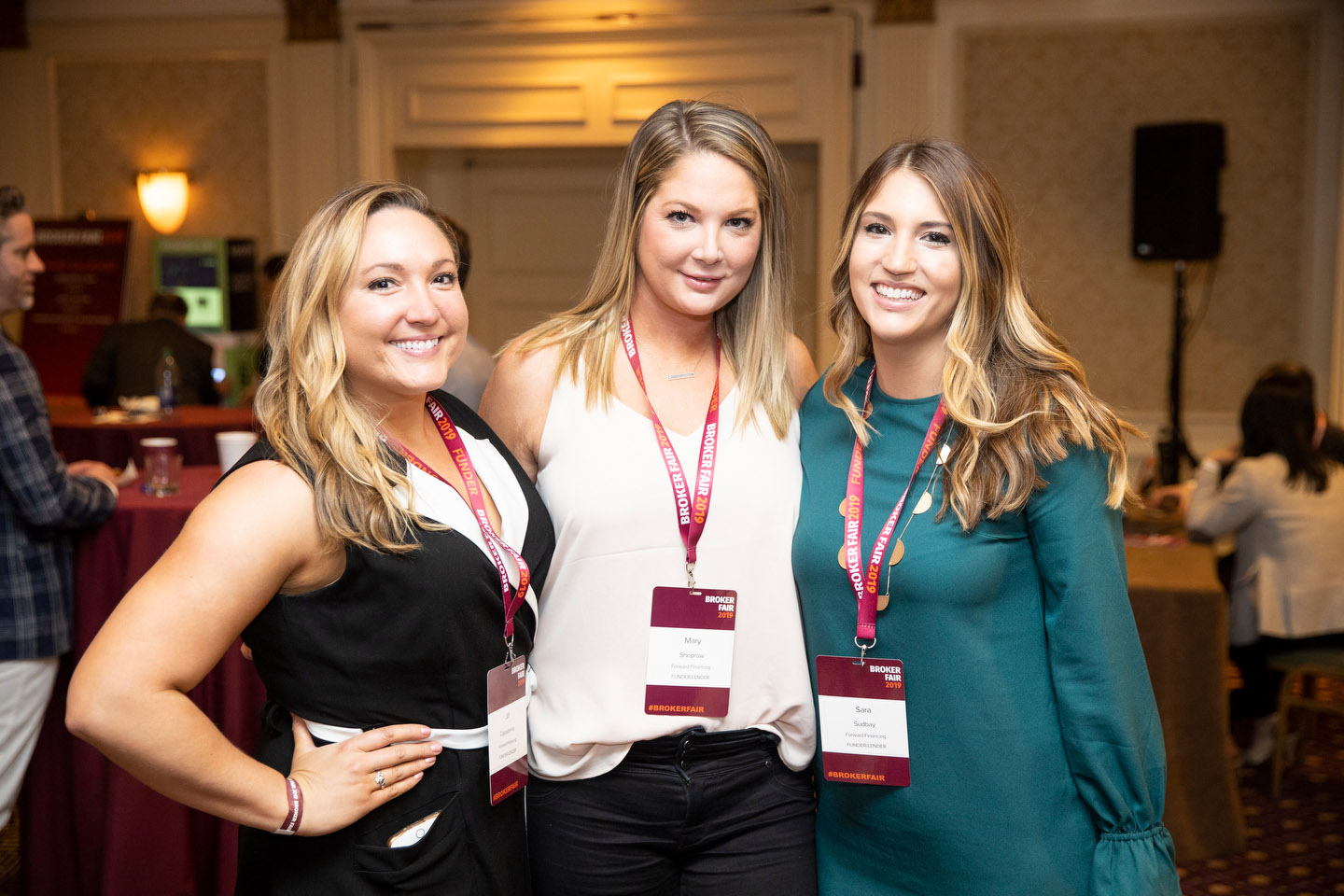 Broker Fair 2019 - Presented by deBanked - 259