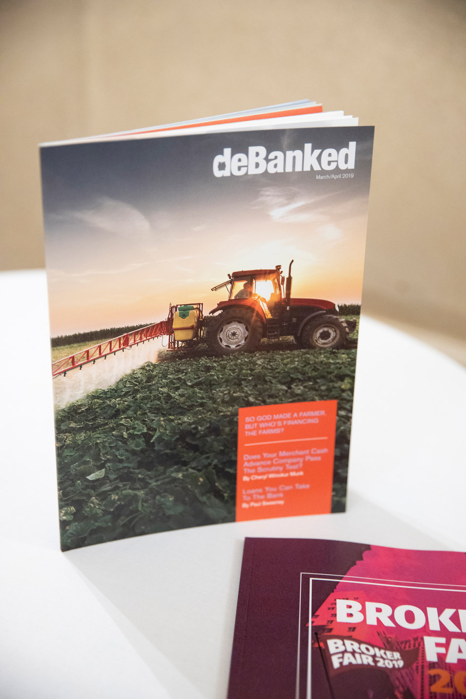 Broker Fair 2019 - Presented by deBanked - 276