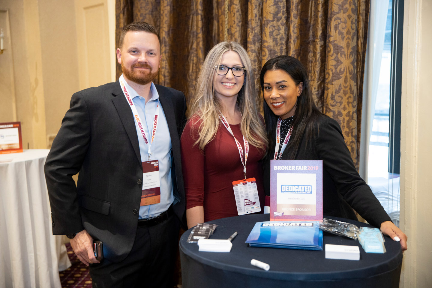 Broker Fair 2019 - Presented by deBanked - 282