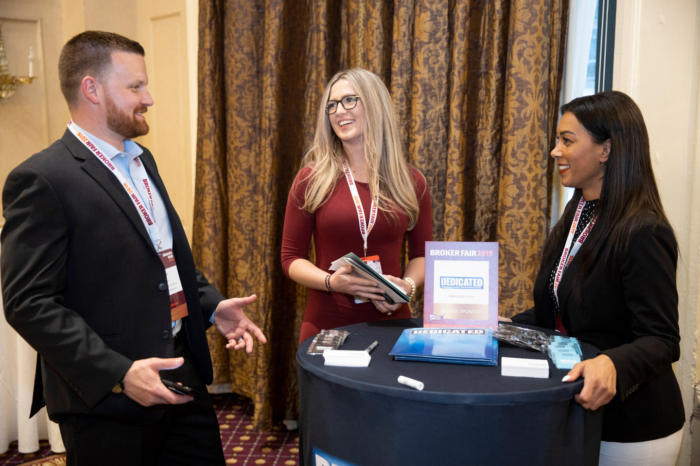 Broker Fair 2019 - Presented by deBanked - 283