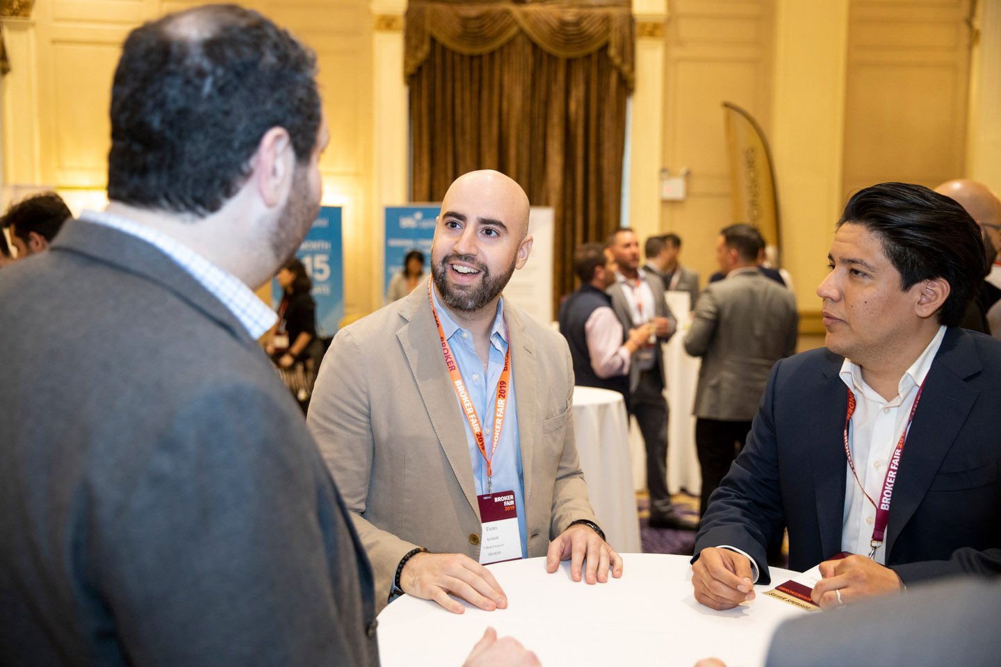 Broker Fair 2019 - Presented by deBanked - 289