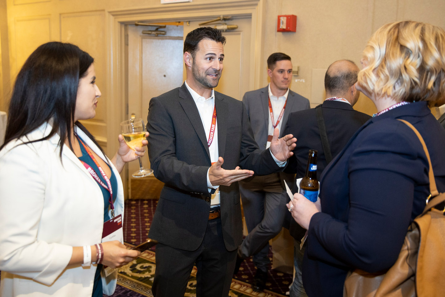 Broker Fair 2019 - Presented by deBanked - 291