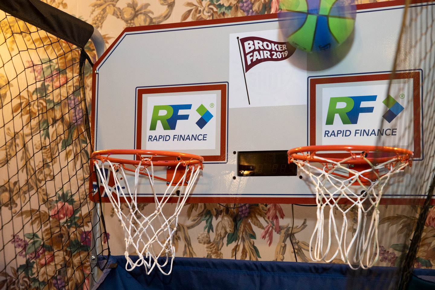 Broker Fair 2019 - Presented by deBanked - 325