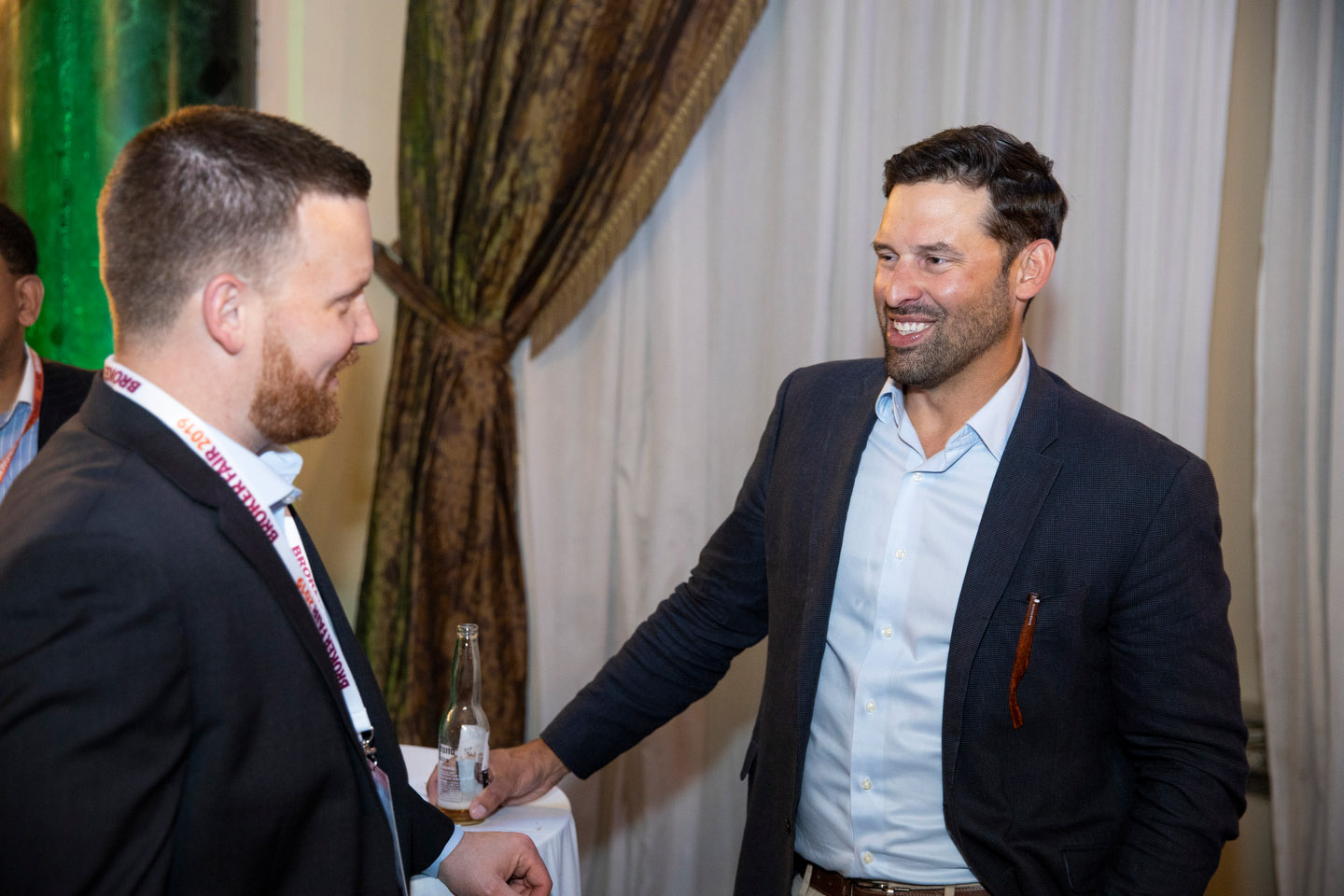 Broker Fair 2019 - Presented by deBanked - 336