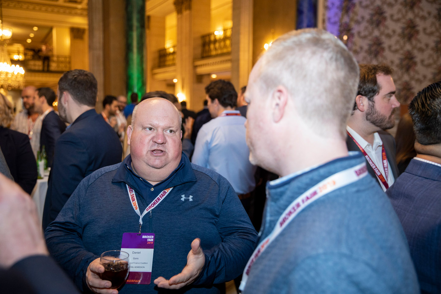 Broker Fair 2019 - Presented by deBanked - 351