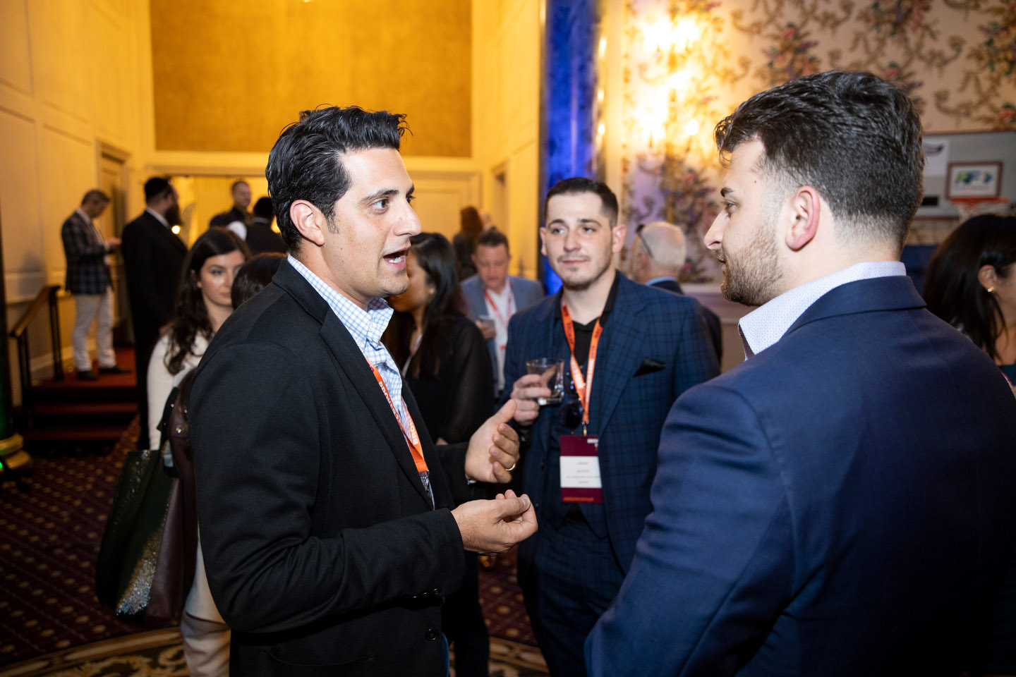 Broker Fair 2019 - Presented by deBanked - 355