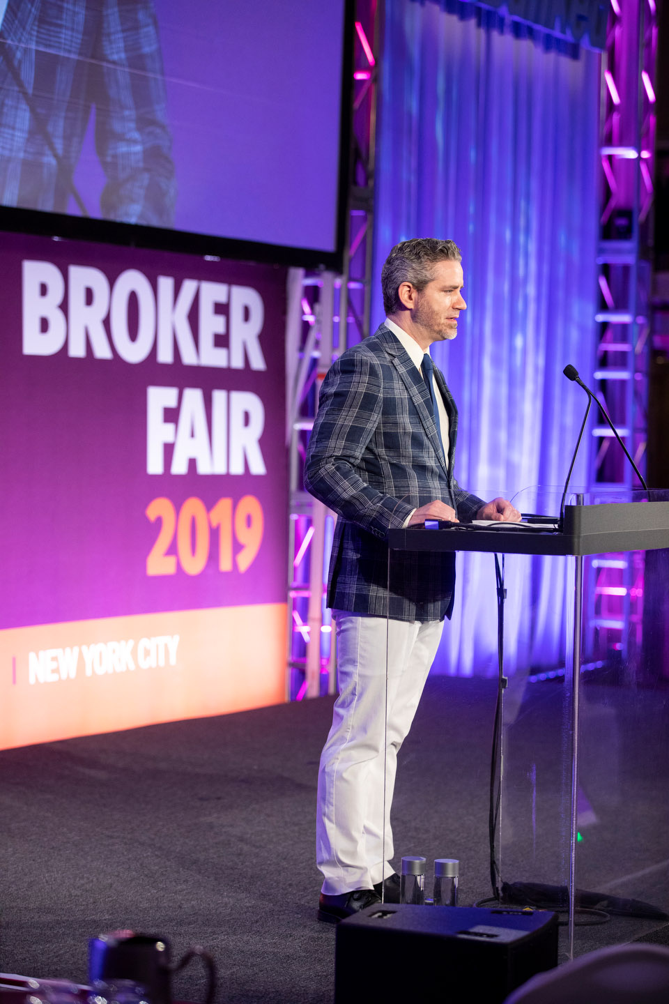 Broker Fair 2019 - Presented by deBanked - 360