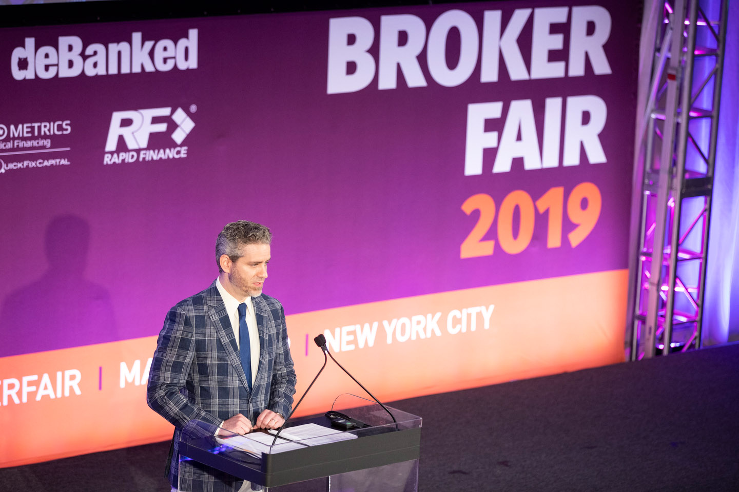 Broker Fair 2019 - Presented by deBanked - 366