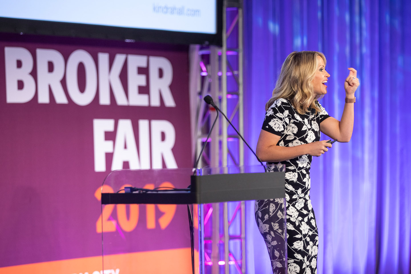 Broker Fair 2019 - Presented by deBanked - 391