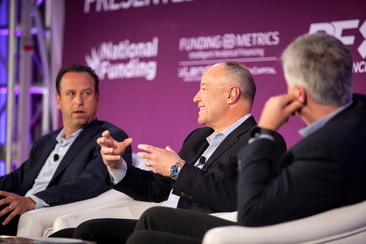 Broker Fair 2019 - Presented by deBanked - 414