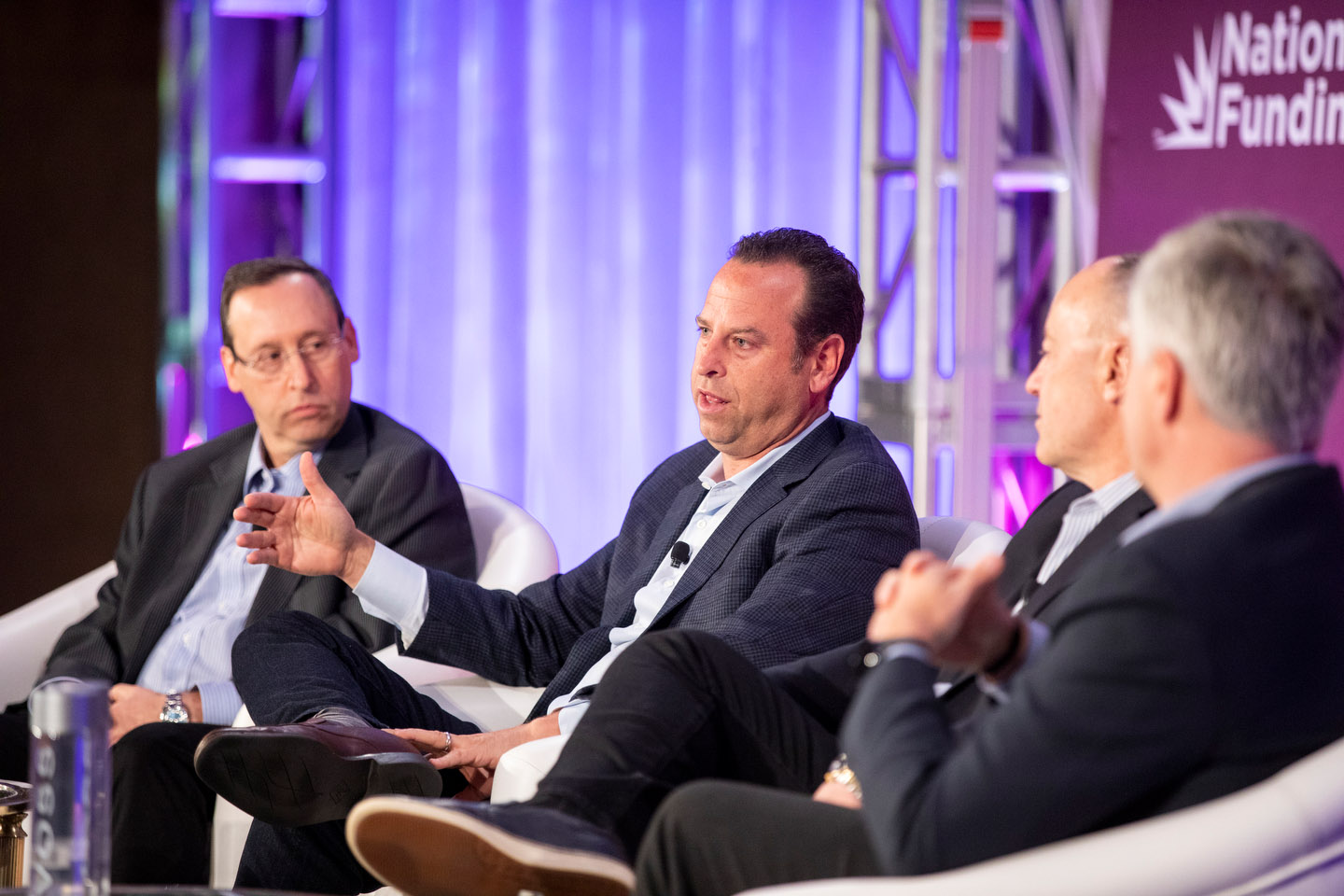 Broker Fair 2019 - Presented by deBanked - 420