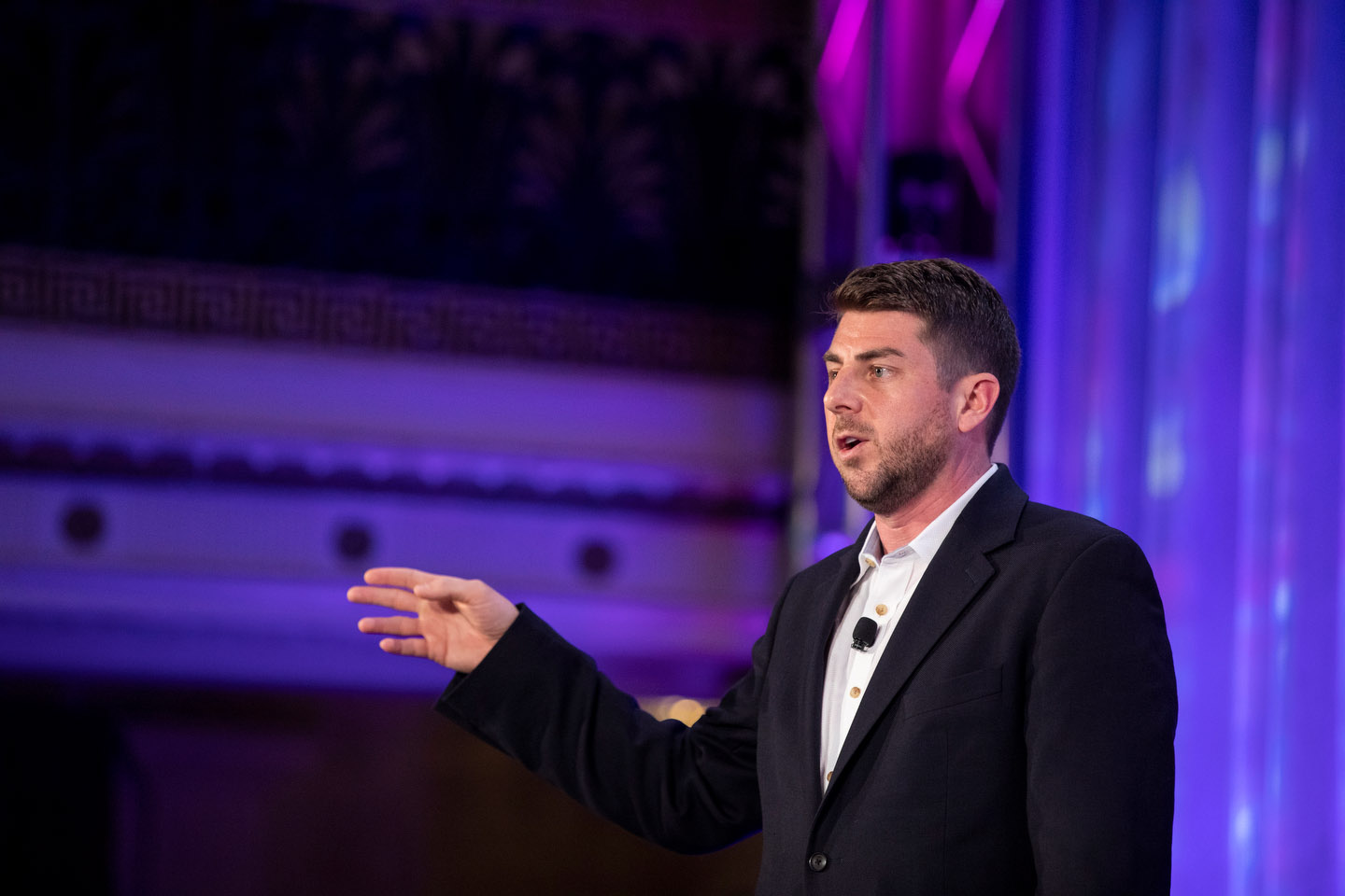 Broker Fair 2019 - Presented by deBanked - 429