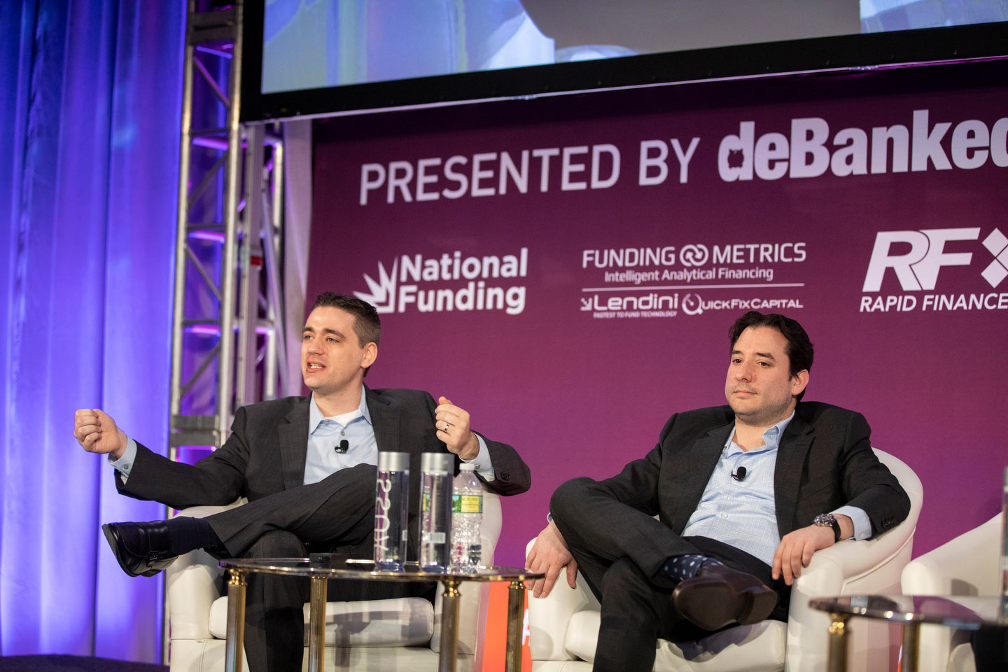 Broker Fair 2019 - Presented by deBanked - 464