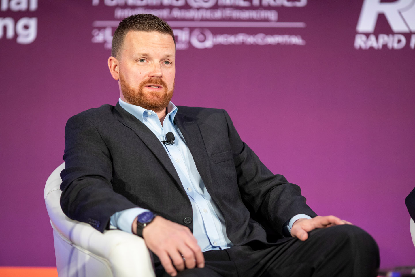 Broker Fair 2019 - Presented by deBanked - 501