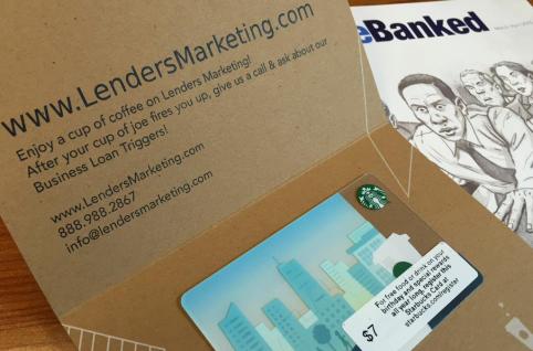 Lenders Marketing
