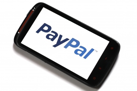 paypal