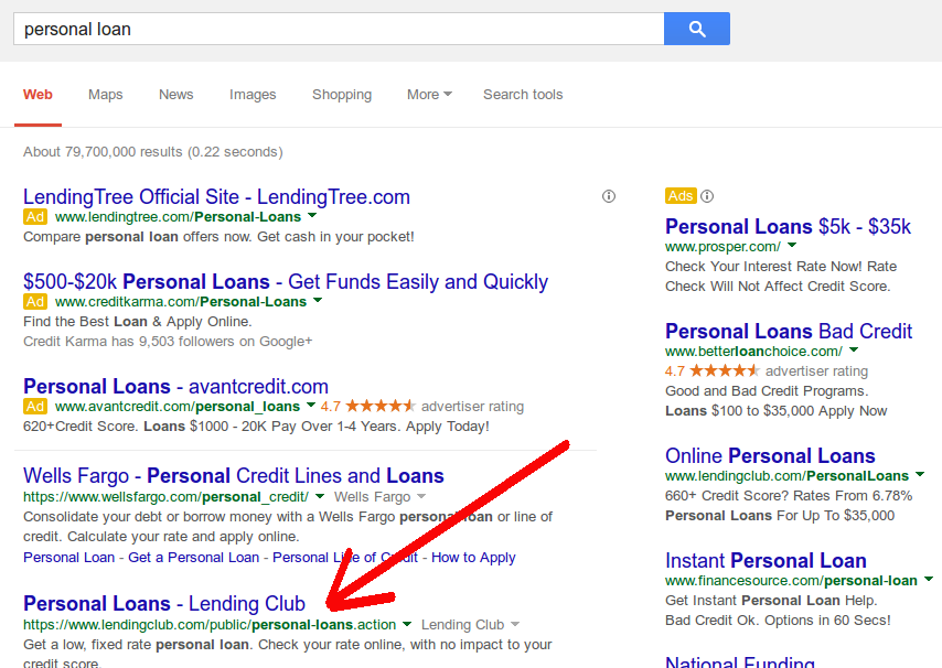 personal loan lendingclub personal loan lendingclub