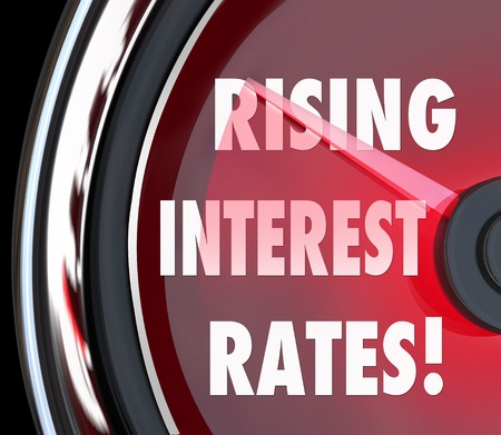 rising rates