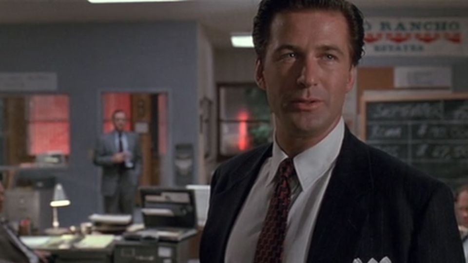 glengarry glen ross