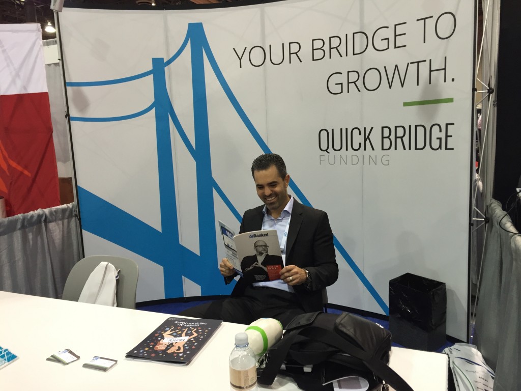 Quick Bridge Funding