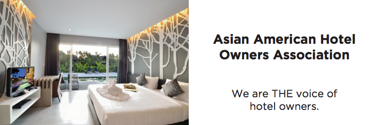 Asian American Hotel Owners Association
