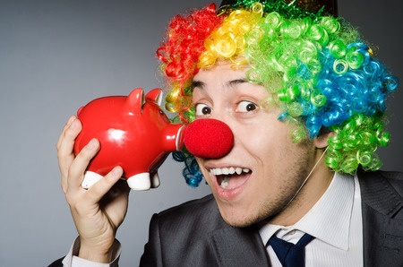 April Fools Marketplace Lending Industry