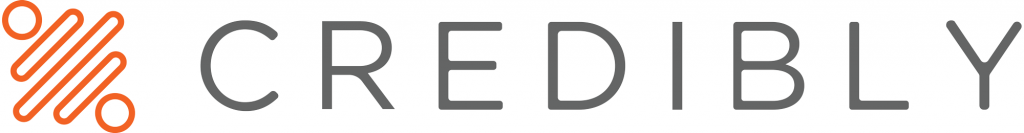 credibly logo