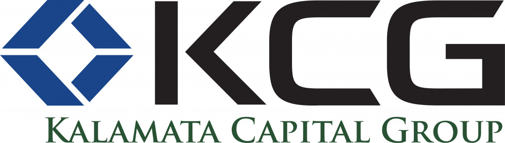 Kalamata Capital Group Logo