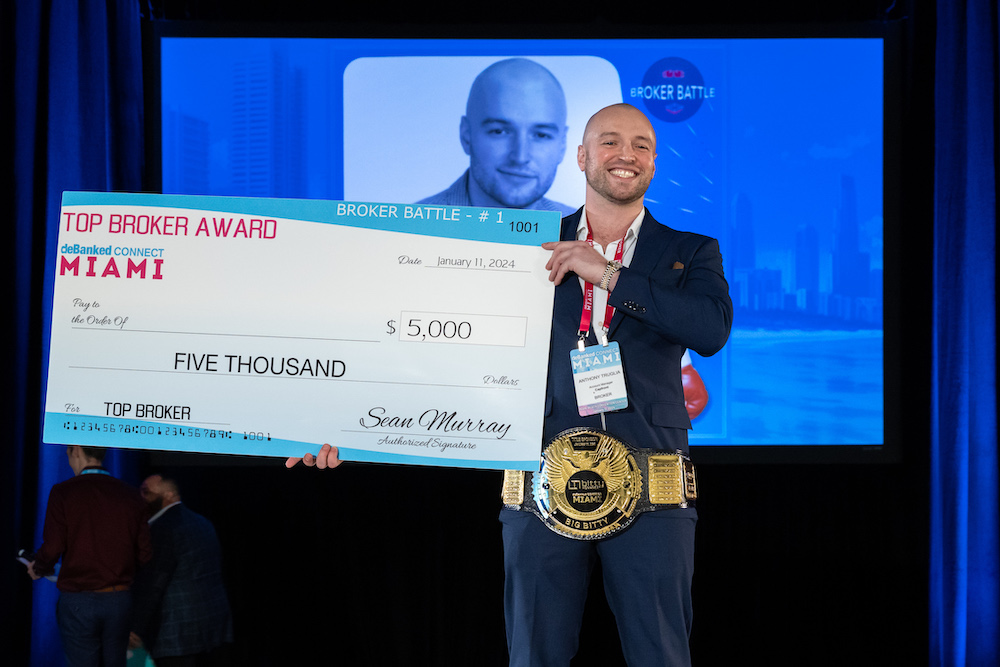 debanked connect miami