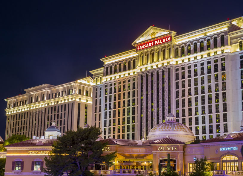 Caesar's Palace