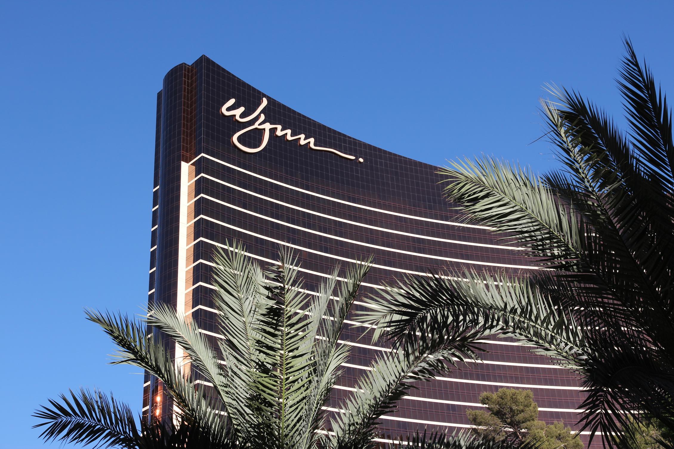 Wynn Las Vegas