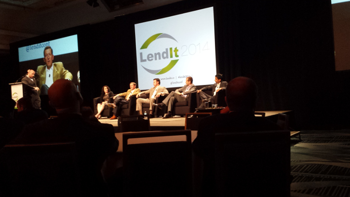 lendit 2014