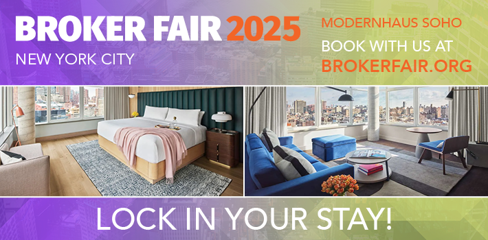 Broker Fair 2025