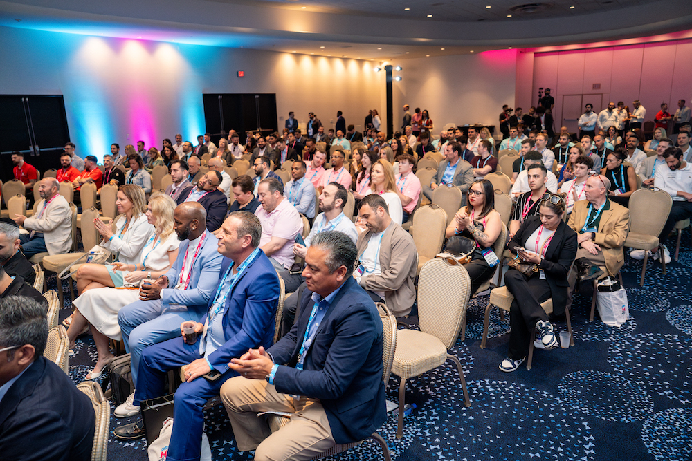 audience - broker battle 2025