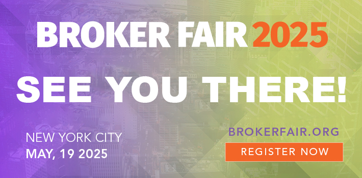 broker fair 2025